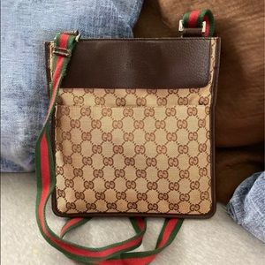 Gucci Crossbody bag